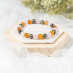 Taurus Zodiac Bracelets