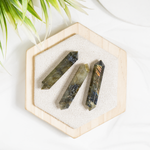 Labradorite Point Pencils