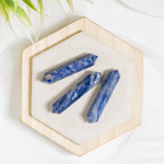 Sodalite Double Point Pencils