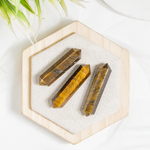 Tiger Eye Point Pencils