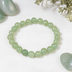 Green Aventurine Bracelets