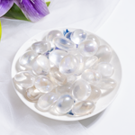 Aura Quartz Rainbow Tumbled Stones