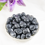 Hematite Tumbled Stones