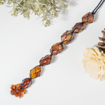Carnelian Stone Hanger for Car and Home Decor