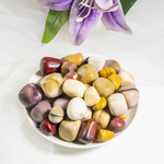 Mookaite Tumbled Stones