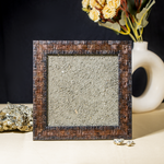 Pyrite Dust Frame