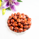 Red Sandstone Tumbled Stones