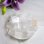 Selenite Tumbled Stones