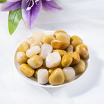 Yellow Aventurine Tumbled Stones