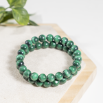 Malachite Bracelet