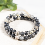 Picasso Jasper Bracelet