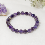 Amethyst Bracelets