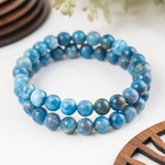 Apatite Bracelet