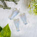 2 inches Opal Angels