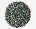 Moss Agate Gemstone Chips