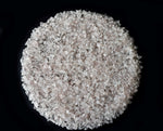 Rose Quartz Gemstone Chips
