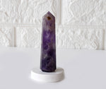 Amethyst Tower Point