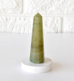 Green Aventurine Tower Point