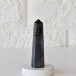 Hematite Tower Point