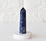 Sodalite Tower Point