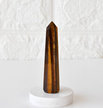 Tiger Eye Tower Point