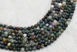 Fancy Jasper Round Beads