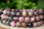 Rhodonite Bracelet
