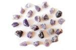 Raw Amethyst Rough Rocks