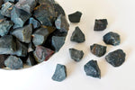 Bloodstone Rough Rocks