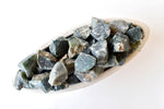 Moss Agate Rough Rocks