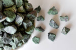 Ruby Zosite Rough Rocks