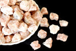 Sunstone Rough Rocks