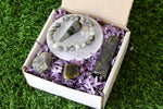 Labradorite Crystal Gift Set