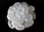 Crack Crystal Tumbled Stones