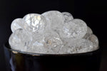 Crack Crystal Tumbled Stones