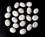 Howlite Pocket Stones