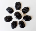 Larvikite Pocket Stones