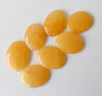 Yellow Aventurine Pocket Stones