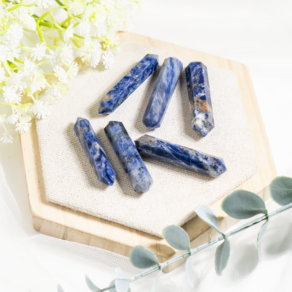 Crystal Supplier India: How to Choose the Right Supplier for Your Business