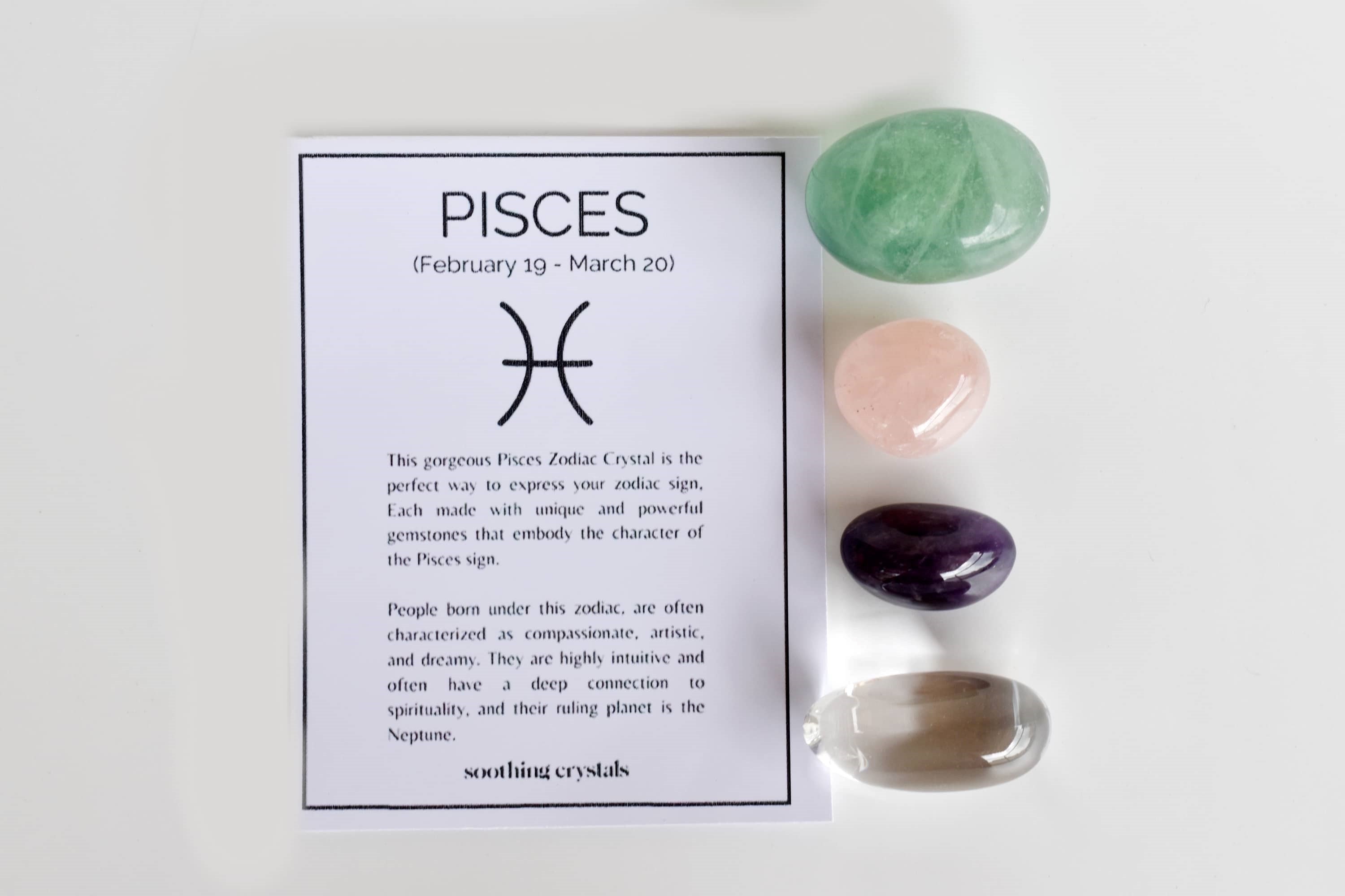Pisces