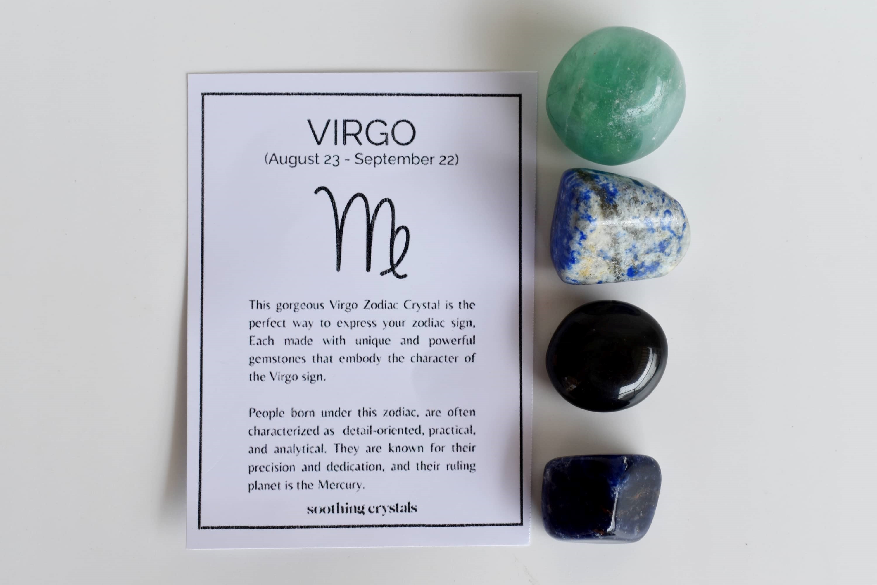 Virgo