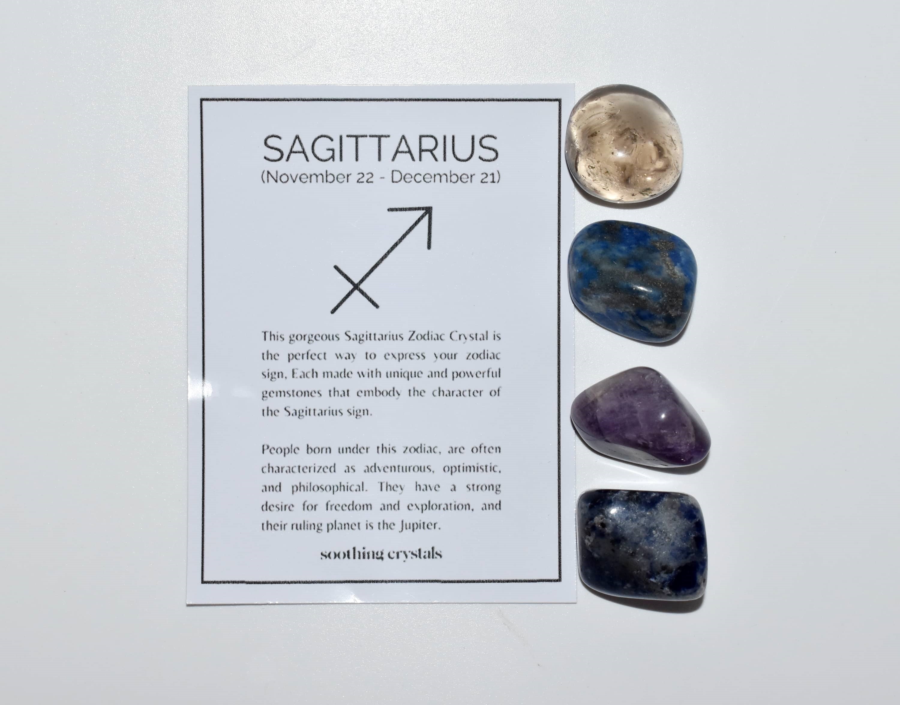 Sagittarius