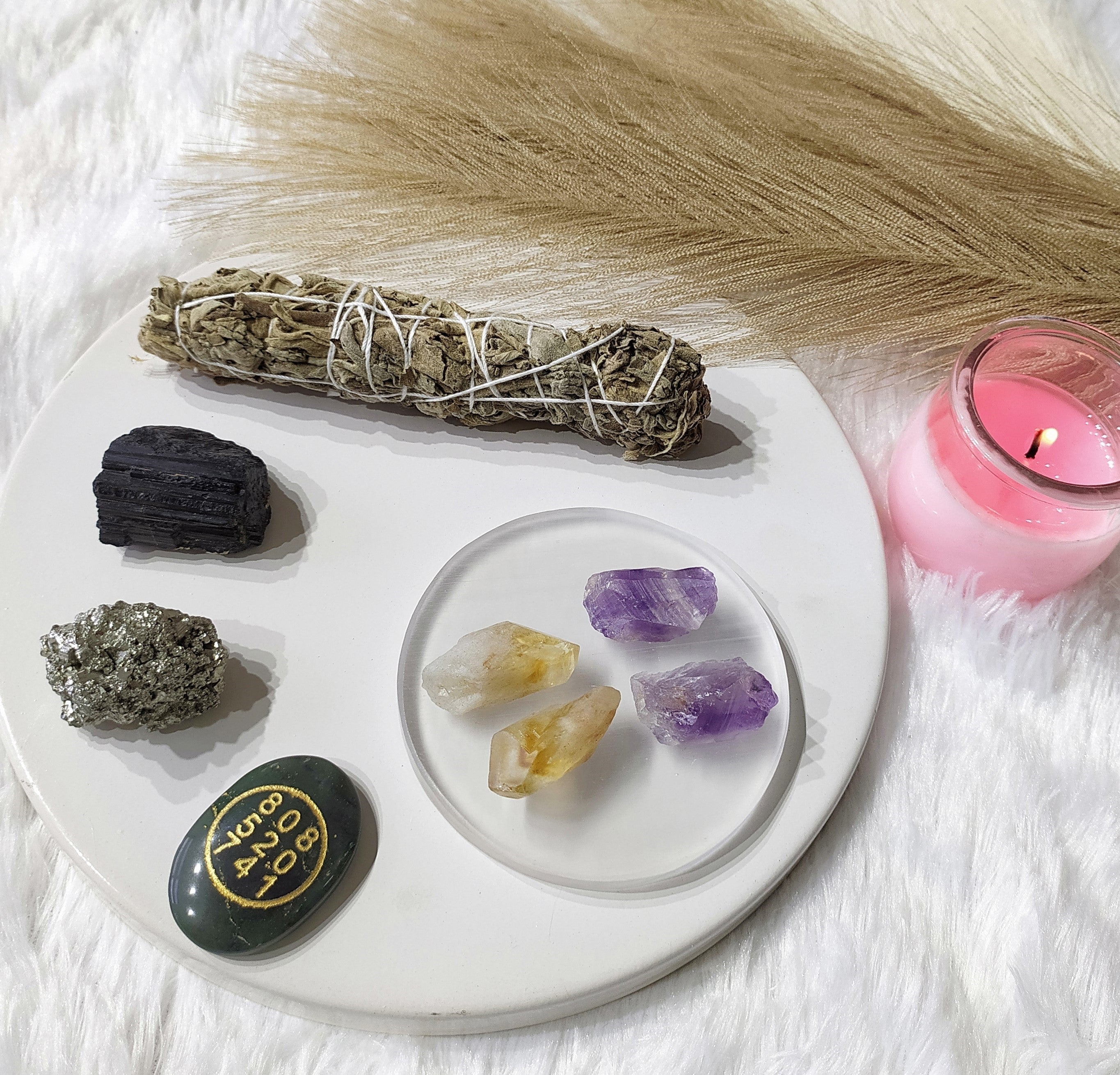 Crystal Kits