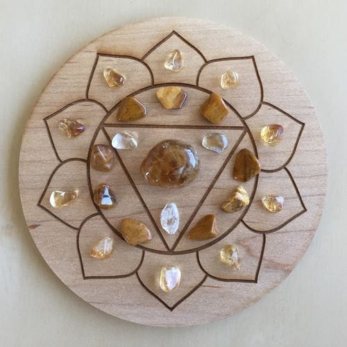 Solar plexus