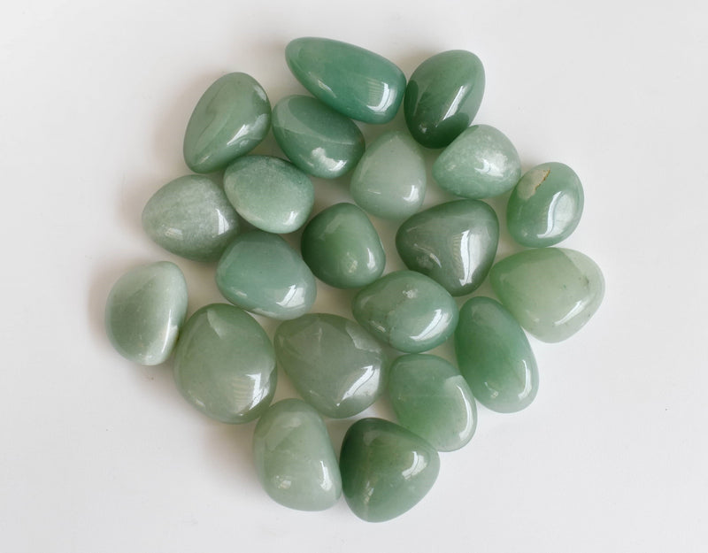 Green Aventurine