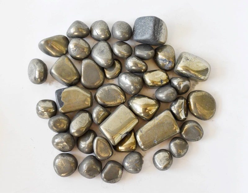 Pyrite