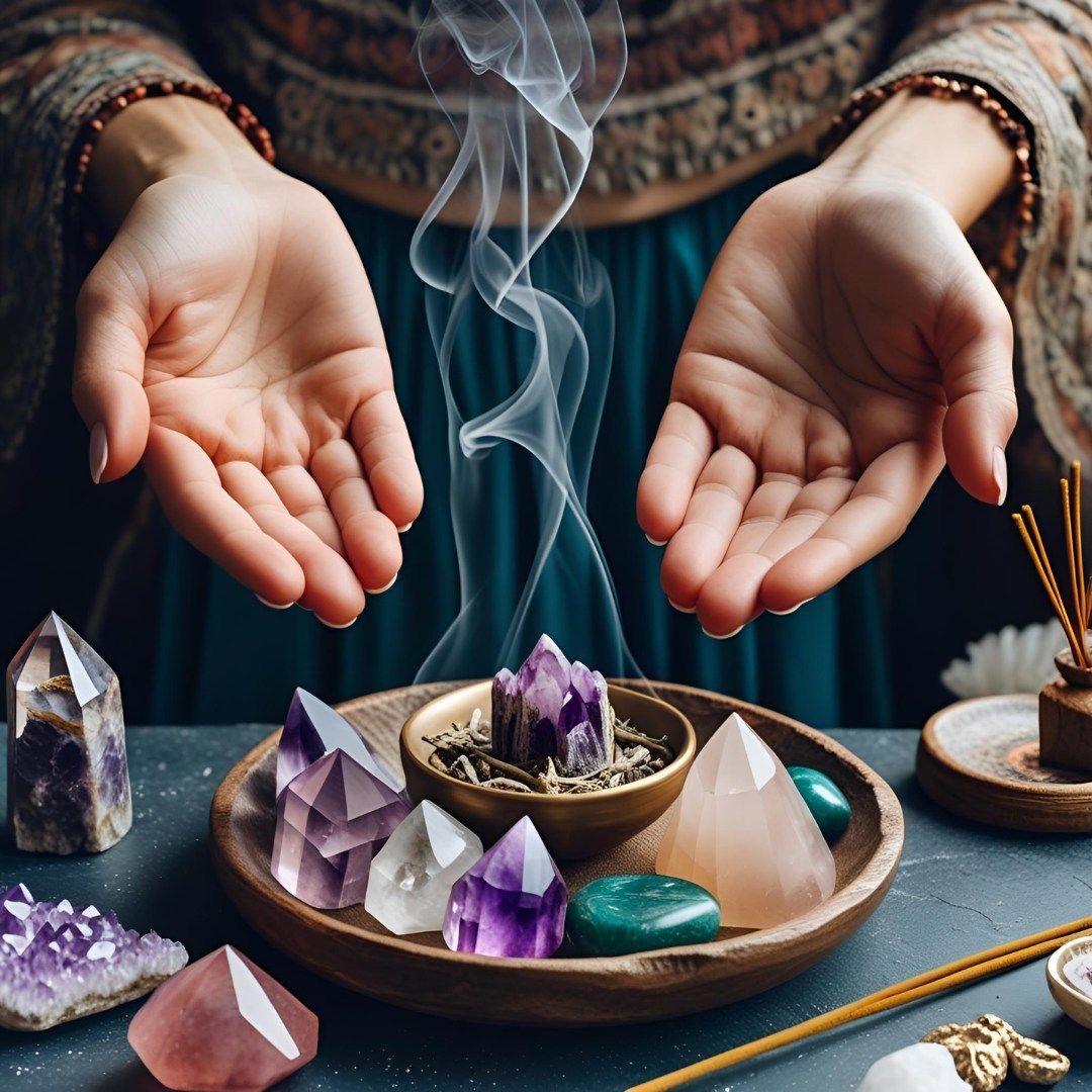 Physical Healing