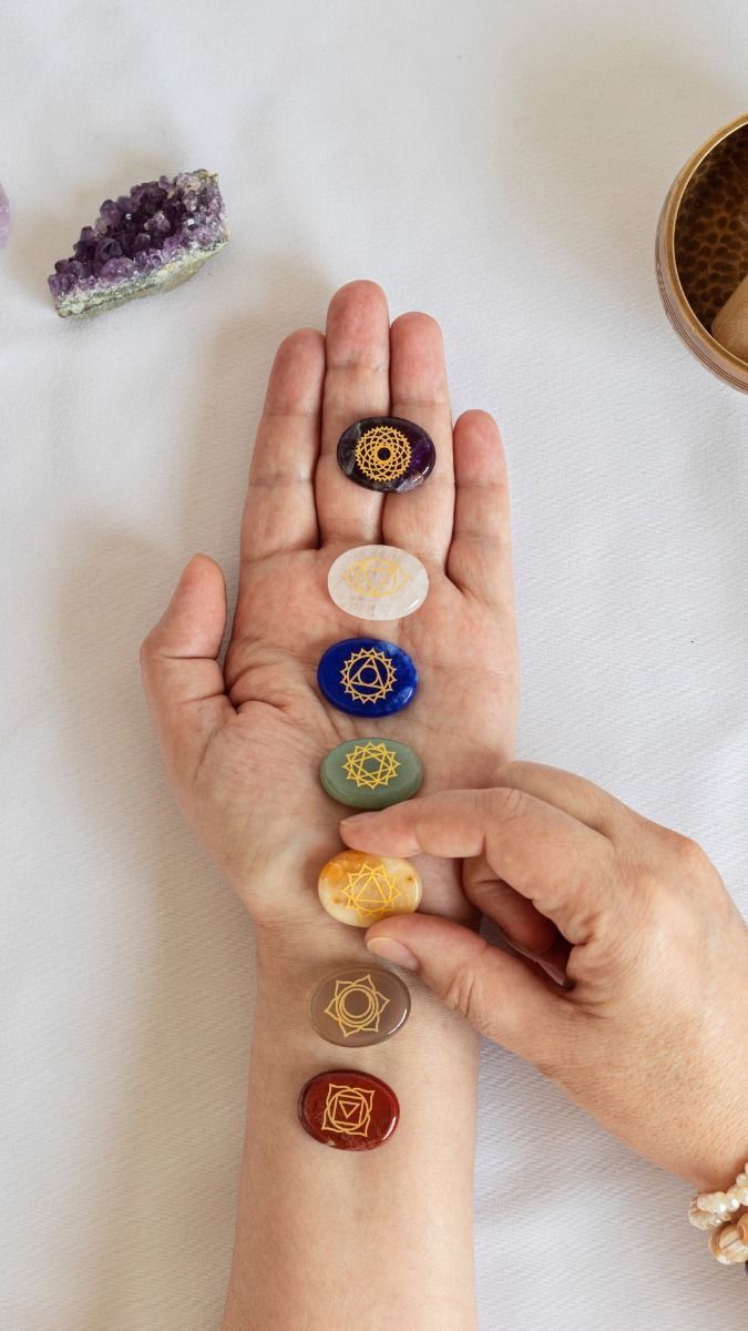 Spirituality And Meditations