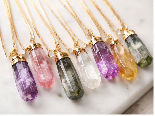 Pendants