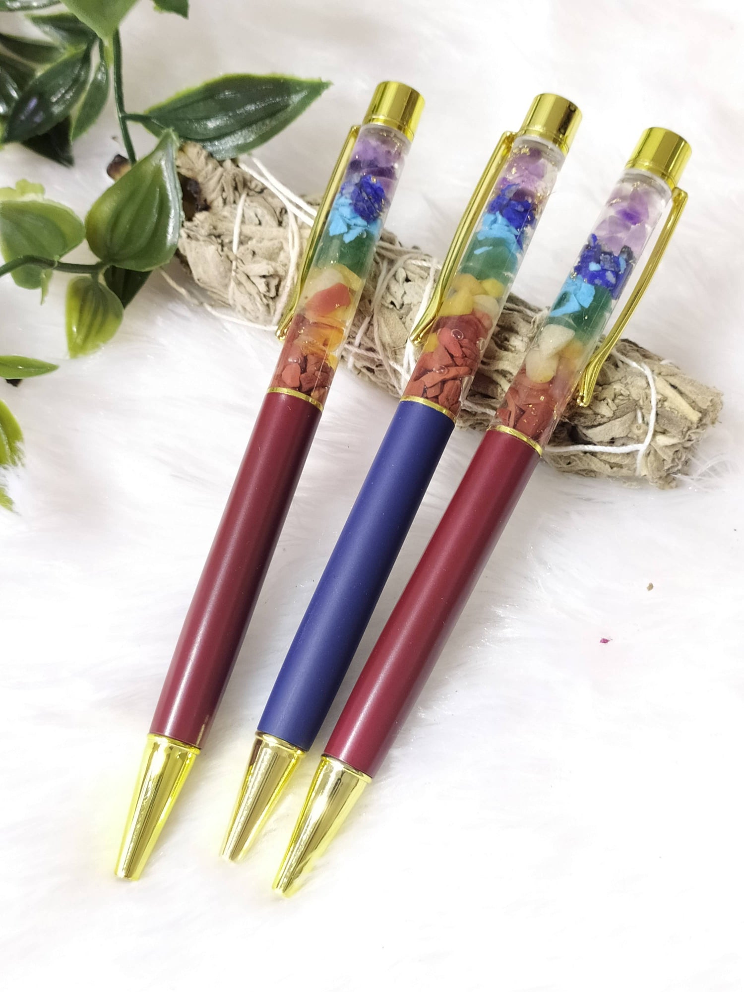 7Chakra Pen